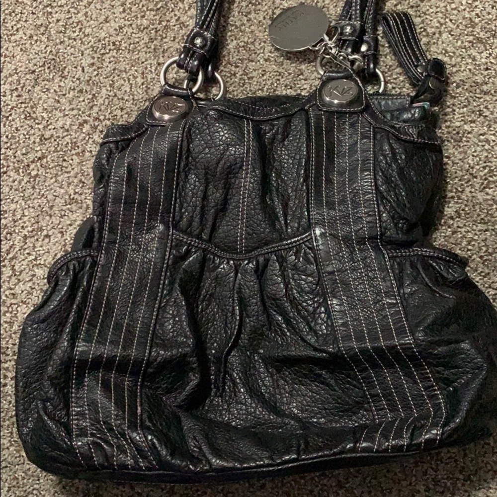 Kathy Van Zealand Bag